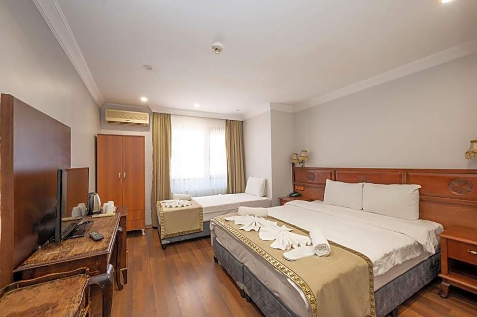 Valdivia Hotel Sultanahmet