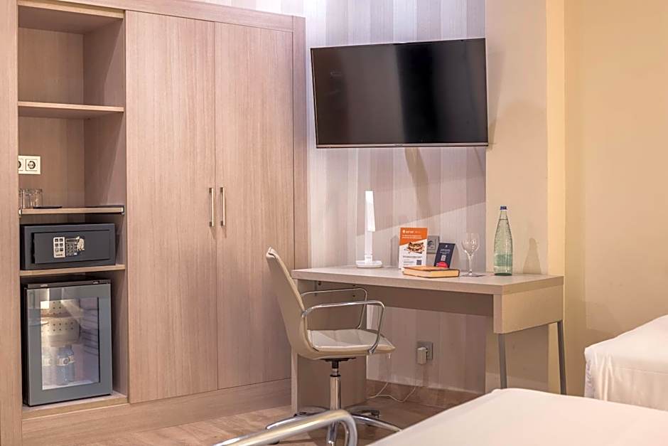 Hesperia Murcia Centro