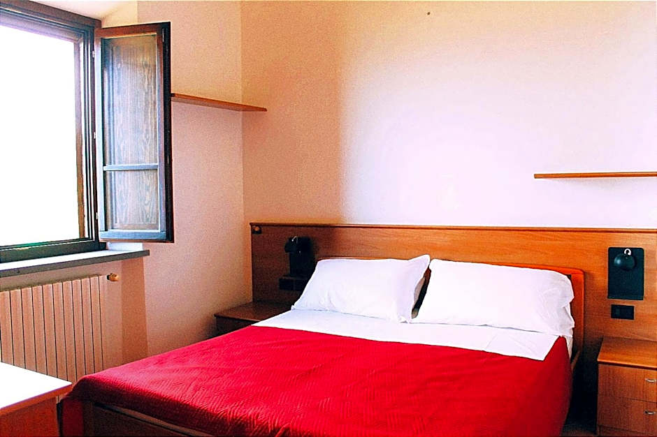 Trasimeno Nature house