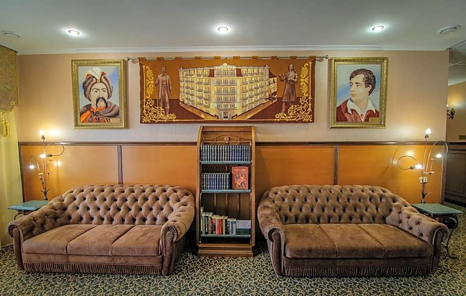 Premier Hotel Palazzo