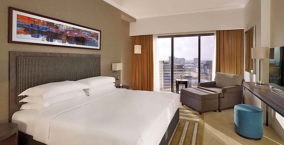 Hyatt Regency Birmingham