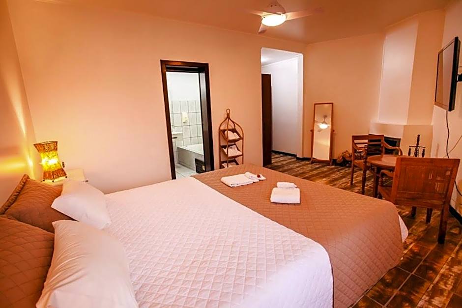 Hotel Village da Serra