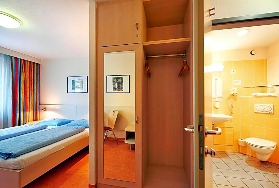 Hotel Kolping Wien Zentral