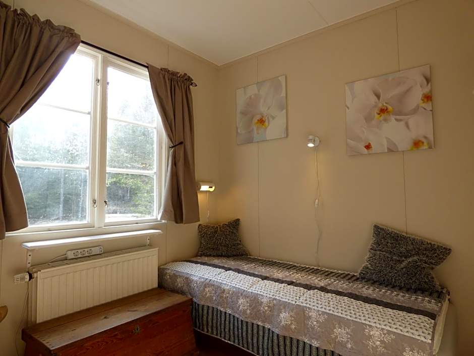 Nya Skogsgården Hostel