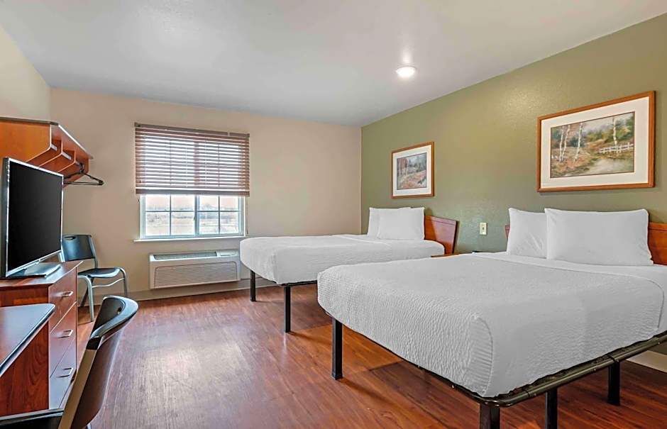 Extended Stay America Select Suites - Indianapolis - Greenwood