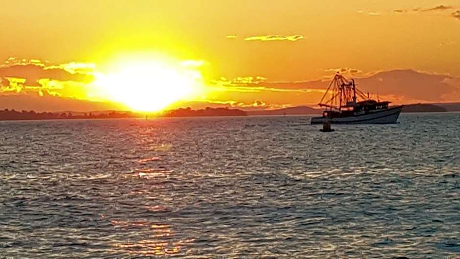 Admiral Nelson Motor Inn