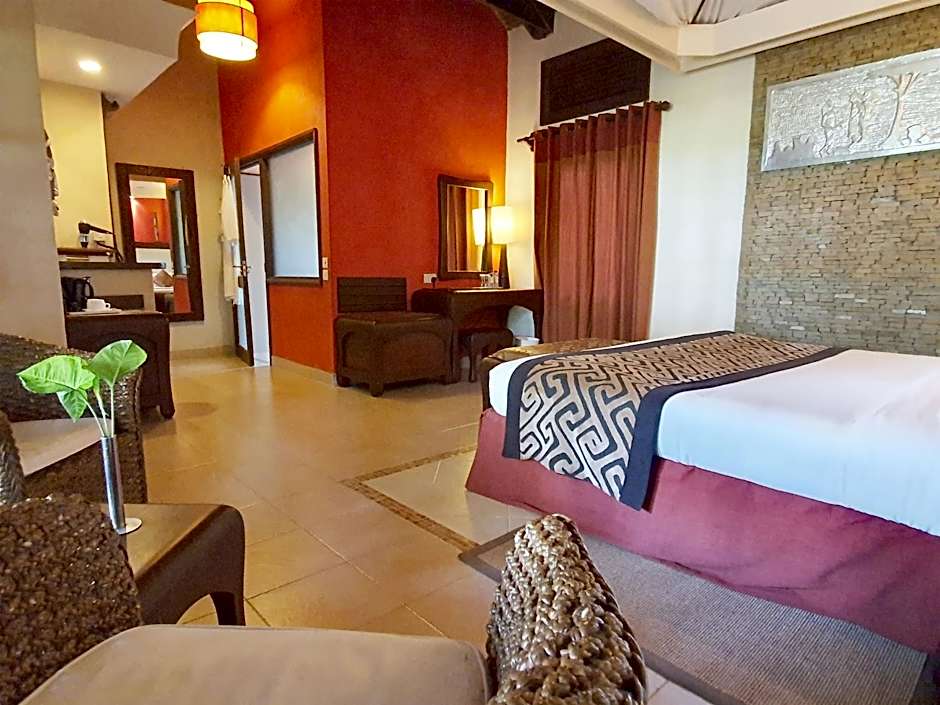 Ol Tukai Lodge Amboseli