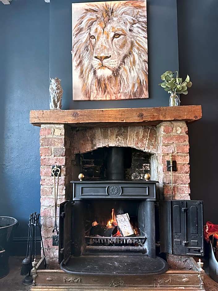 Red Lion Coaching Inn