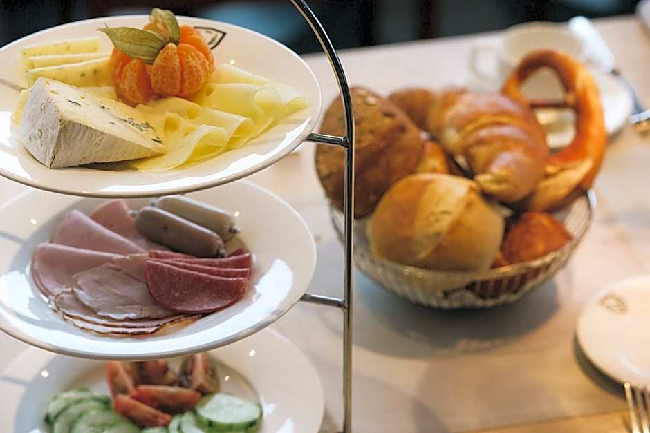 Das Wildeck Hotel & Restaurant