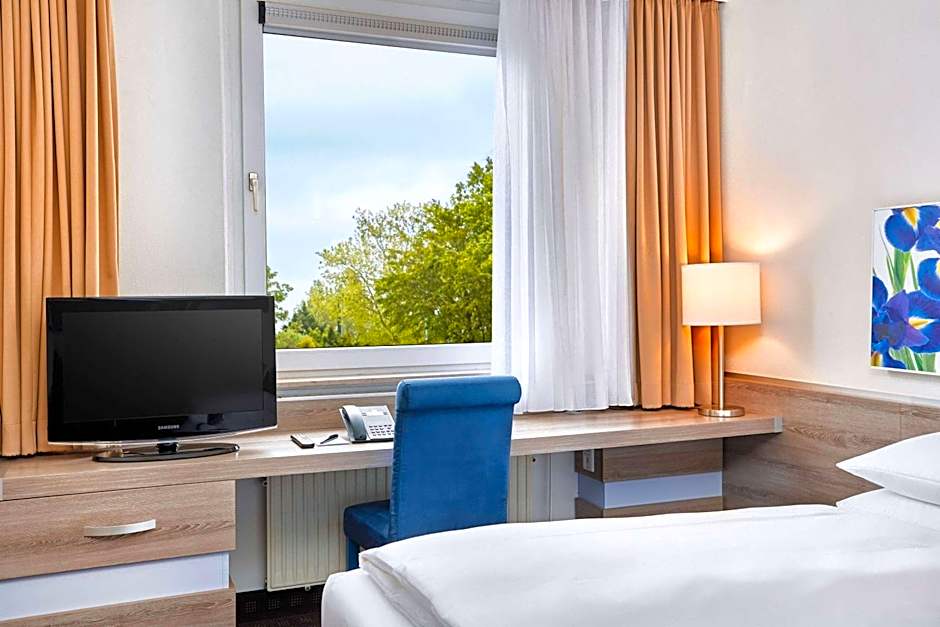 H+ Hotel Frankfurt Airport West