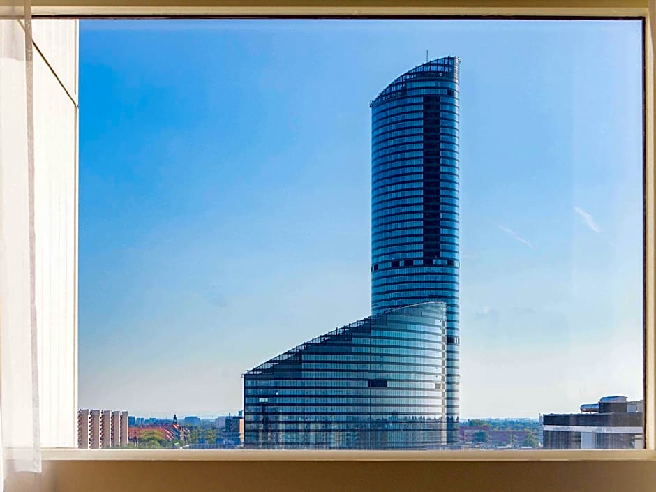 Novotel Wroclaw Centrum