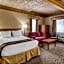 Best Western Plains Motel