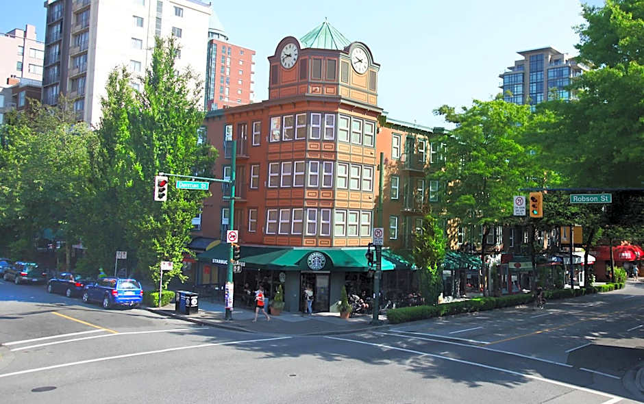 Times Square Suites Hotel