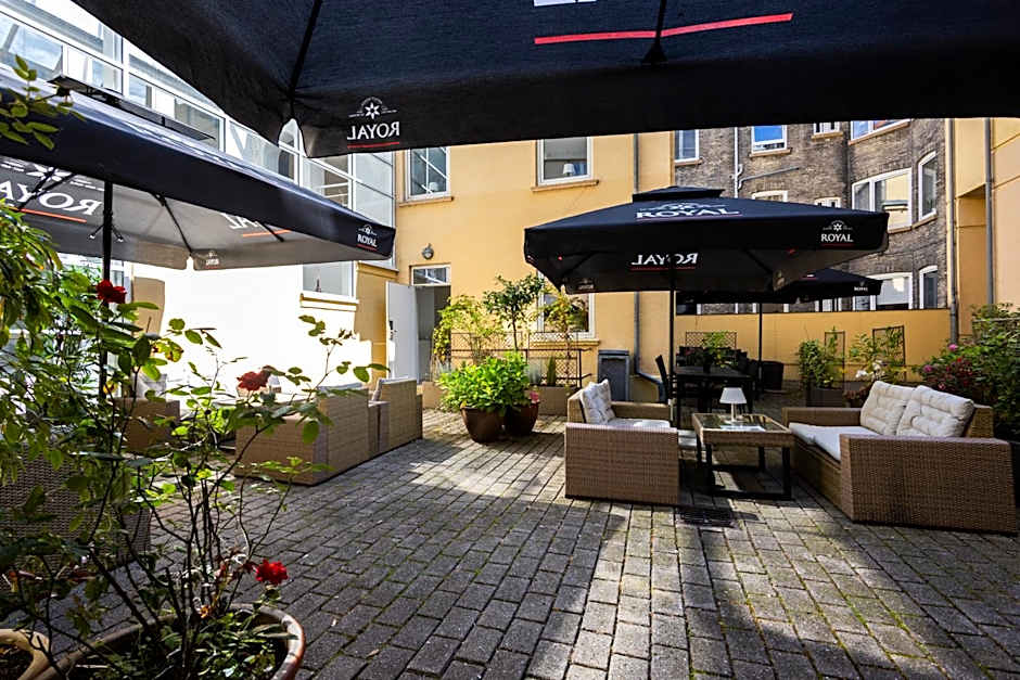 Milling Hotel Gestus