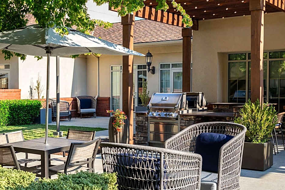 Homewood Suites By Hilton Medford