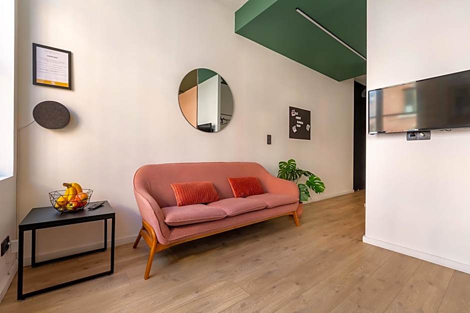 Au Chat Qui Dort Lille - Magasin