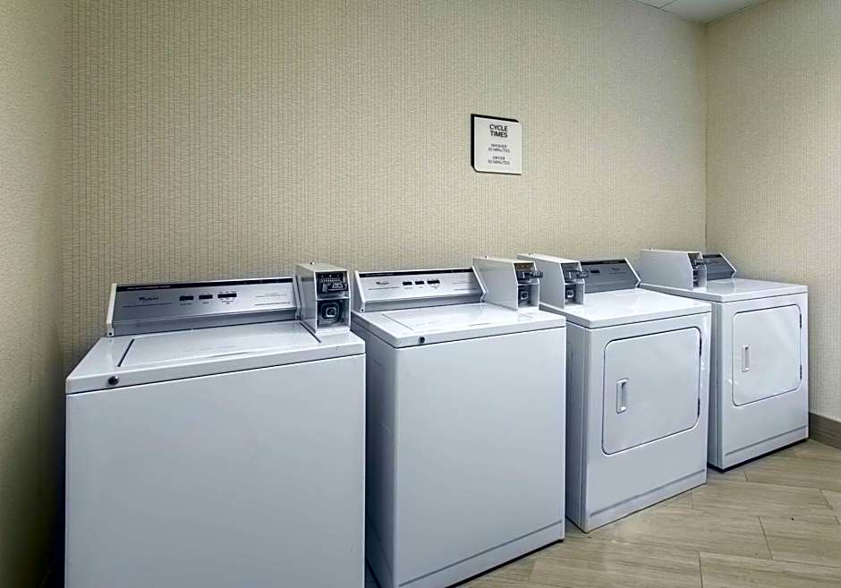 Hilton Garden Inn Lynchburg