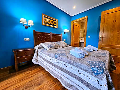 Hotel Rural Casa Migio