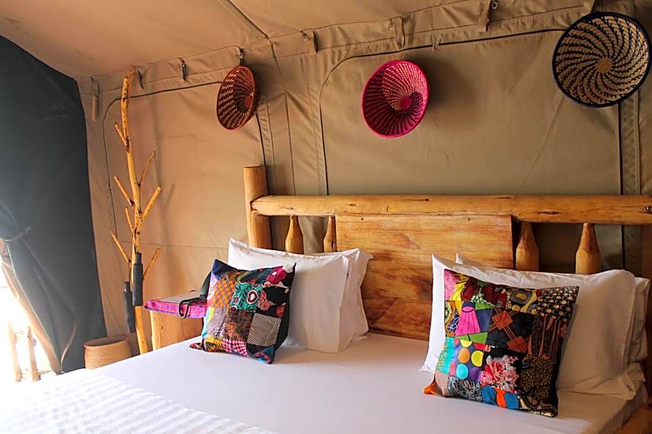 Wag Hill Lodge & Spa