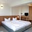 Hotel and Restaurant Gartenstadt