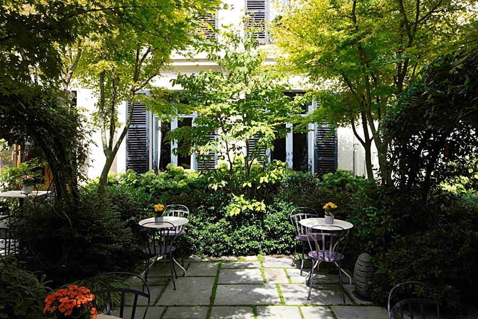 Hotel Regent's Garden