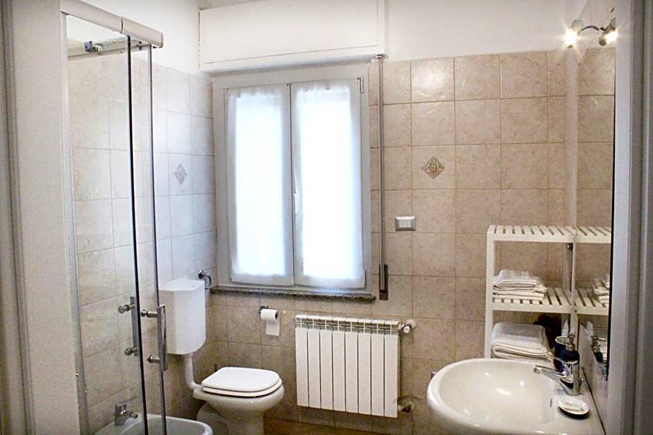 B&B Ca' Nobil