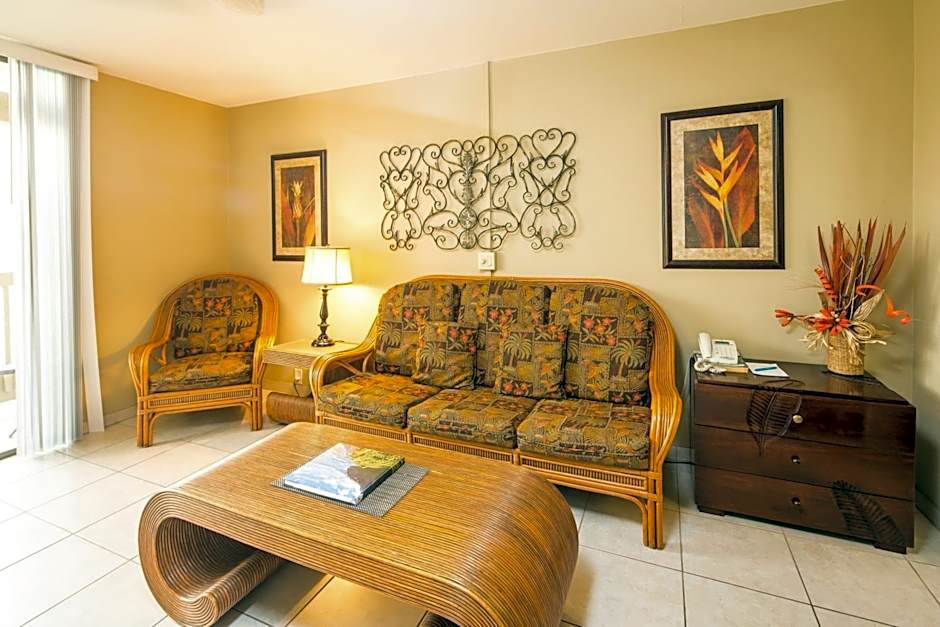 Castle Kona Bali Kai