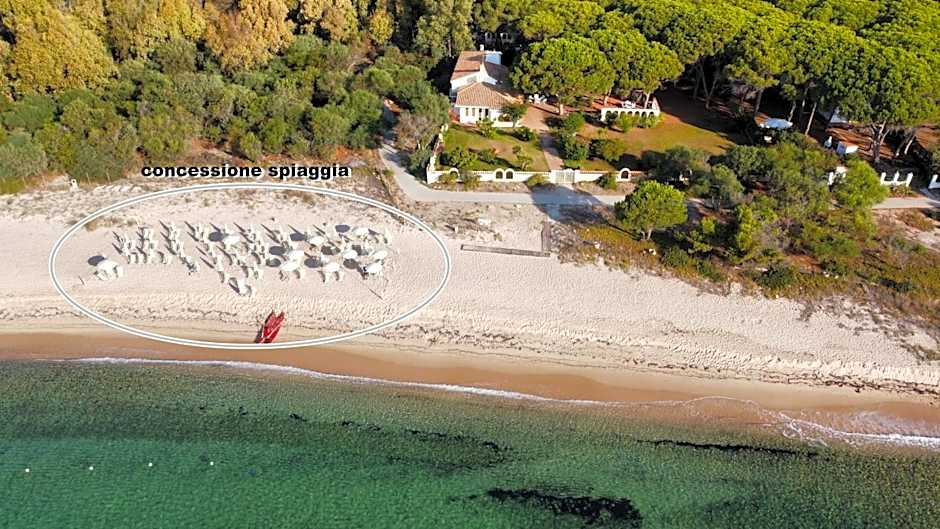 Hotel Mare Pineta