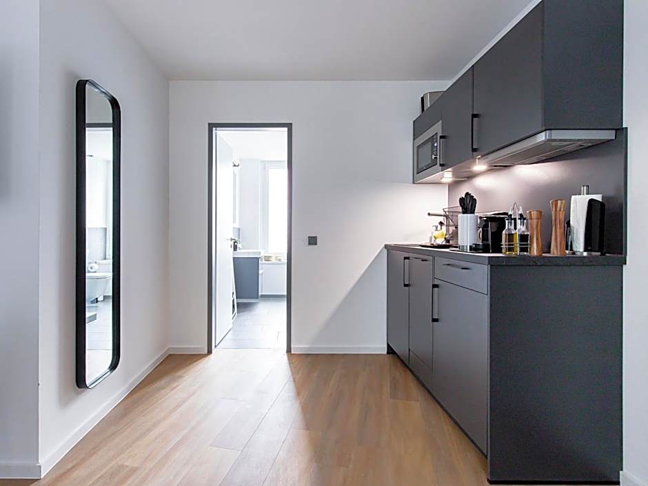 limehome Essen Kettwiger Straße