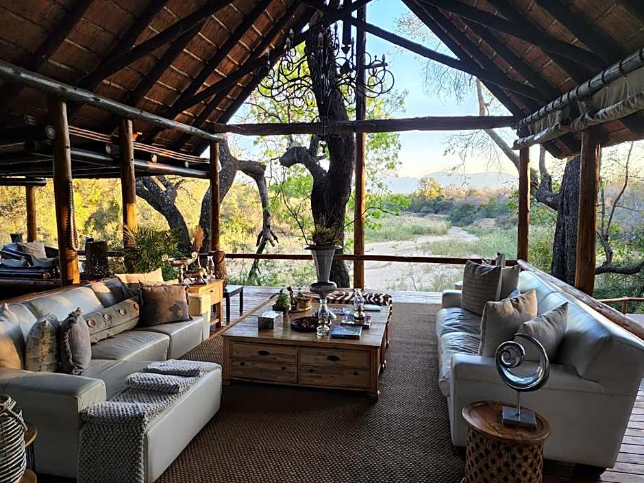 Karongwe - Kuname Safari Lodge