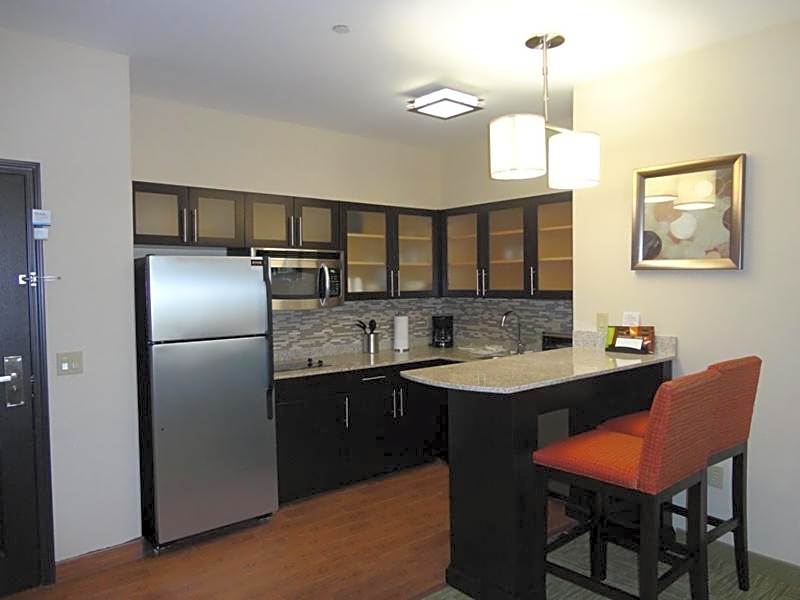 Staybridge Suites Amarillo Western Crossing By IHG