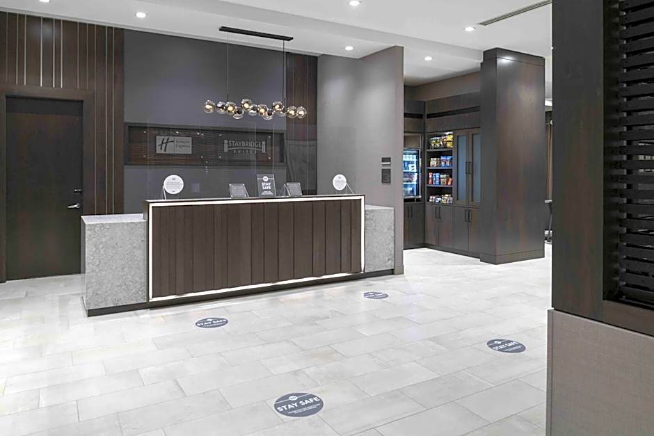 Staybridge Suites Boston Logan Airport - Revere By IHG
