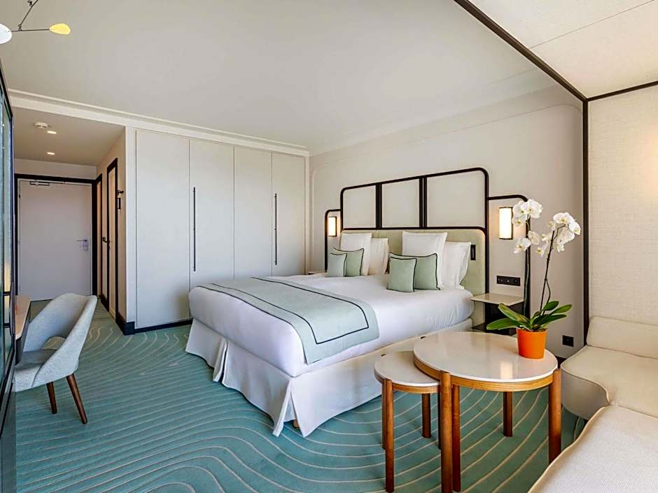 Mondrian Cannes