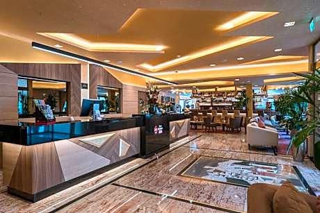 Best Western Plus Hotel Fussen
