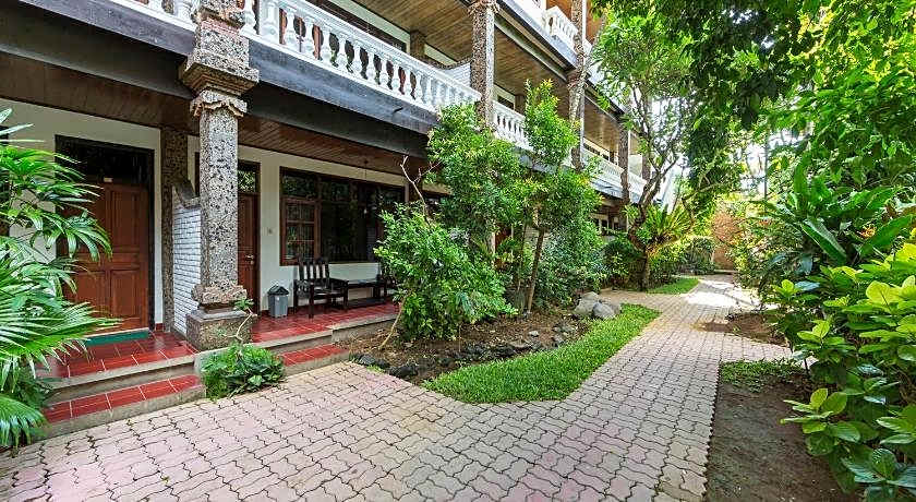 Simpang Inn