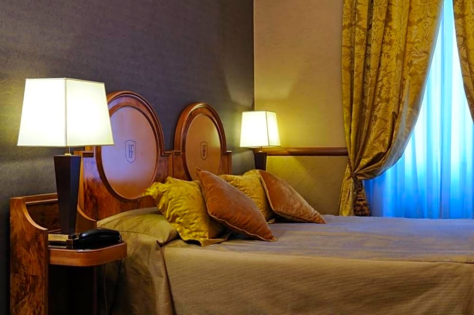 Hotel Farnese