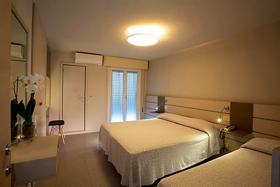 Hotel Norma