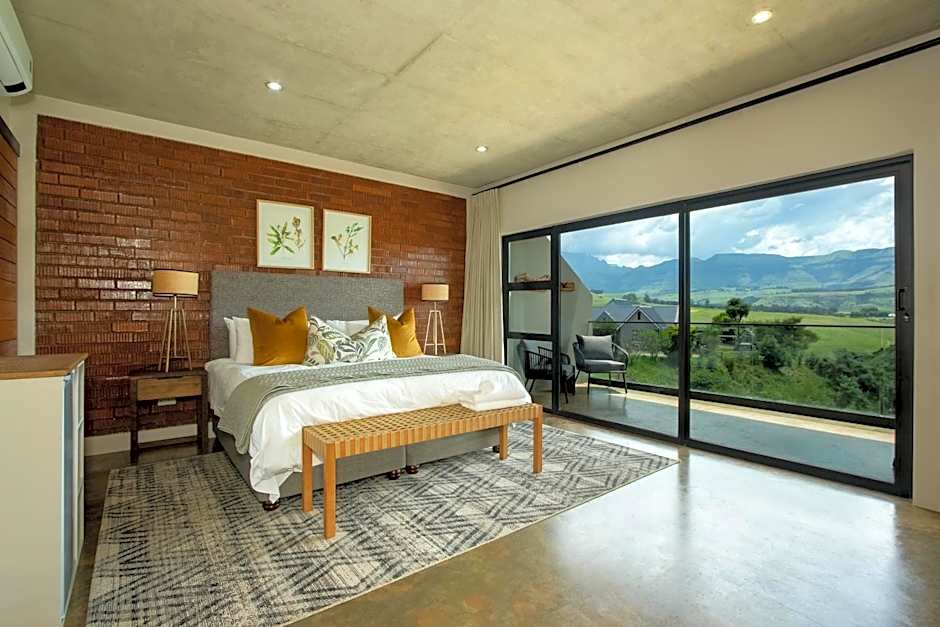 Dragonview Lodge