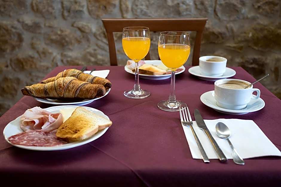 Hotel Gangi