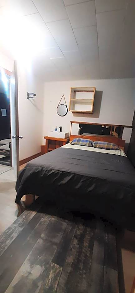 The International House Hostel