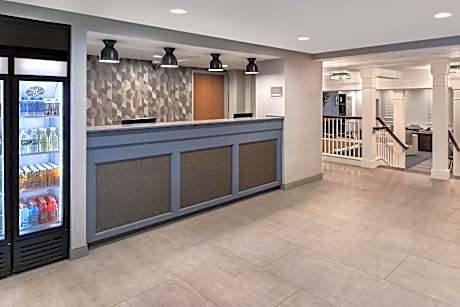 Holiday Inn Express St. Albans By IHG