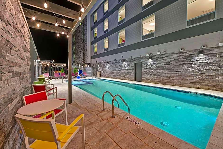 Home2 Suites By Hilton Buckeye, AZ