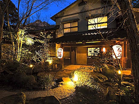 Hotaru no Yado Sendou