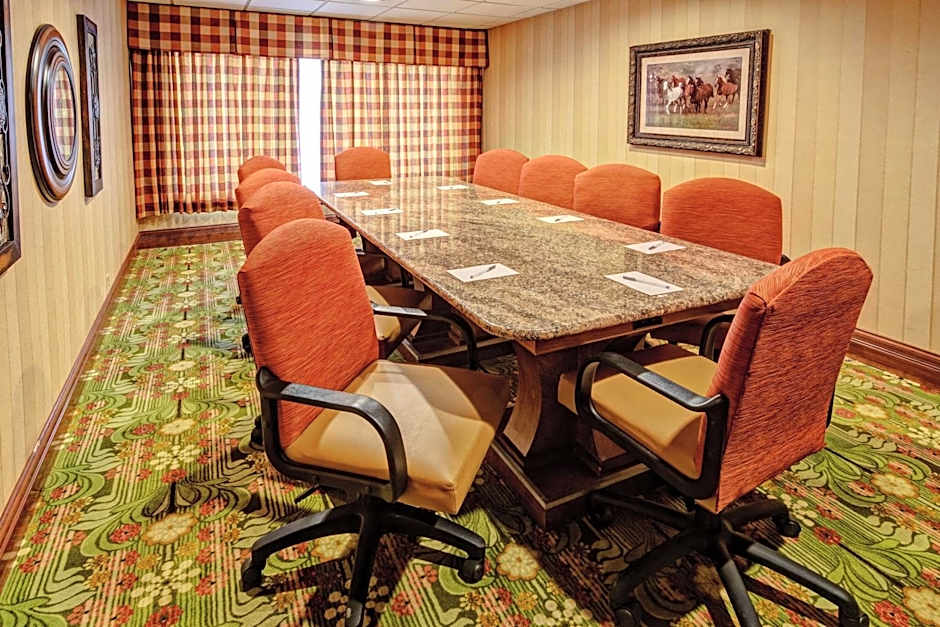 Hampton Inn By Hilton Winchester