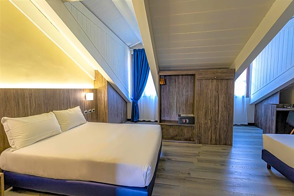 Hotel Urbani