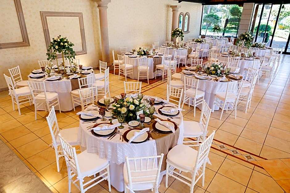 Hotel Hacienda Montesinos