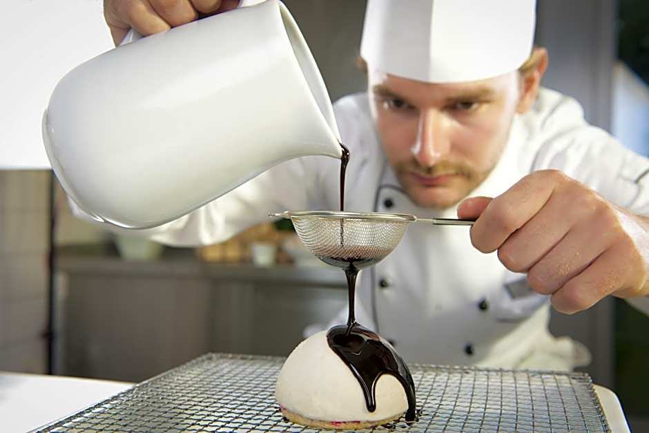 Dorint Hotel Potsdam