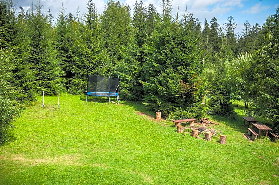 Kocurzonka Apartamenty