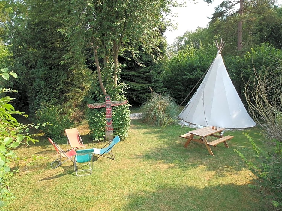 Le Moulin Aux Moines