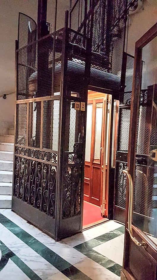 More Cola di Rienzo B&B